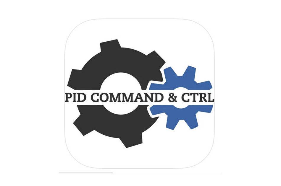 PID Command & Ctrl, Software App zur Steuerung von AG Neovo Displays, für iOS, Android und Windows