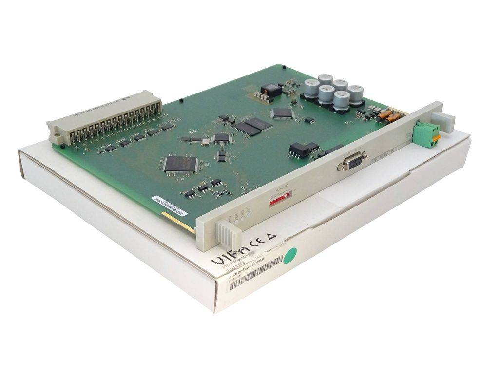 VIPA 306-1UE00 (IM 306 DP-Slave - 135U/155U ZG/EG IM)