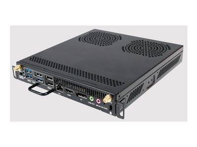 HUAWEI IdeaHub OPS i5-12400 8GB/256GB Audio, Video, Display & TV Audio- und Videosysteme Digitale