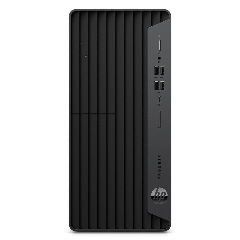 HP ProDesk 600 G6 Tower i5-10500 8GB 120GB SSD Win 11 Pro