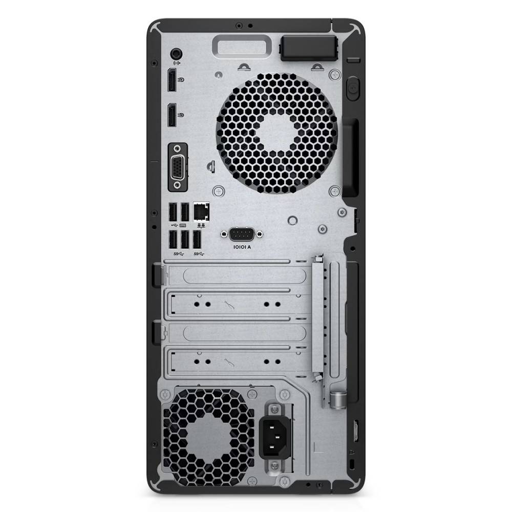 HP ProDesk 600 G6 Tower i5-10500 12GB 250GB SSD DVD-ROM Win 11 Home