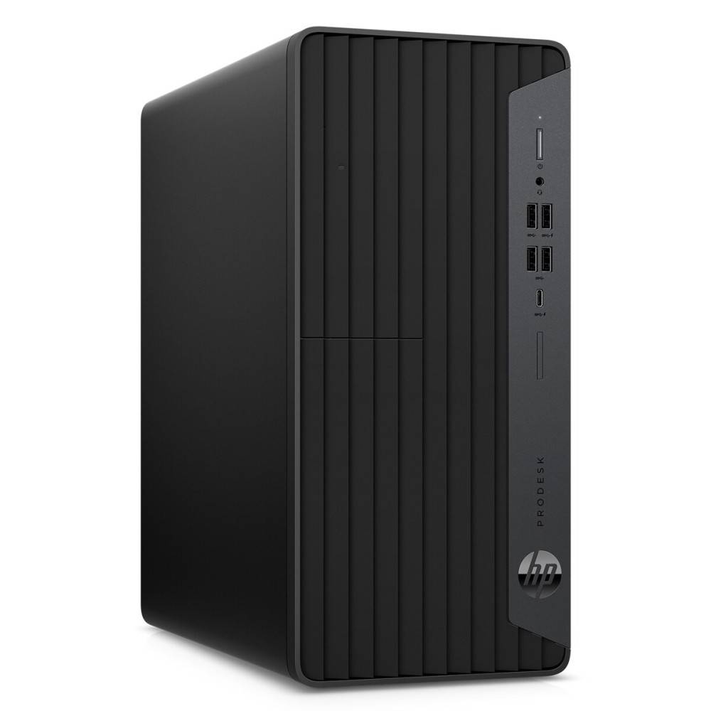 HP ProDesk 600 G6 Tower i5-10500 8GB 120GB SSD Win 11 Pro