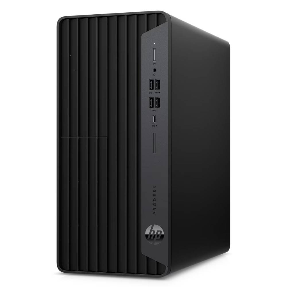 HP ProDesk 600 G6 Tower i5-10500 8GB 120GB SSD Win 11 Pro