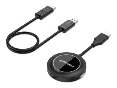 IC Intracom Manhattan - Display Presentation Kit - Wireless