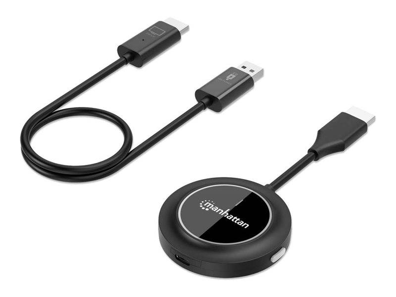 IC Intracom Manhattan - Display Presentation Kit - Wireless