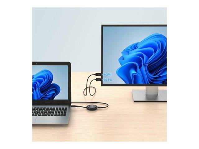 IC Intracom Manhattan - Display Presentation Kit - Wireless
