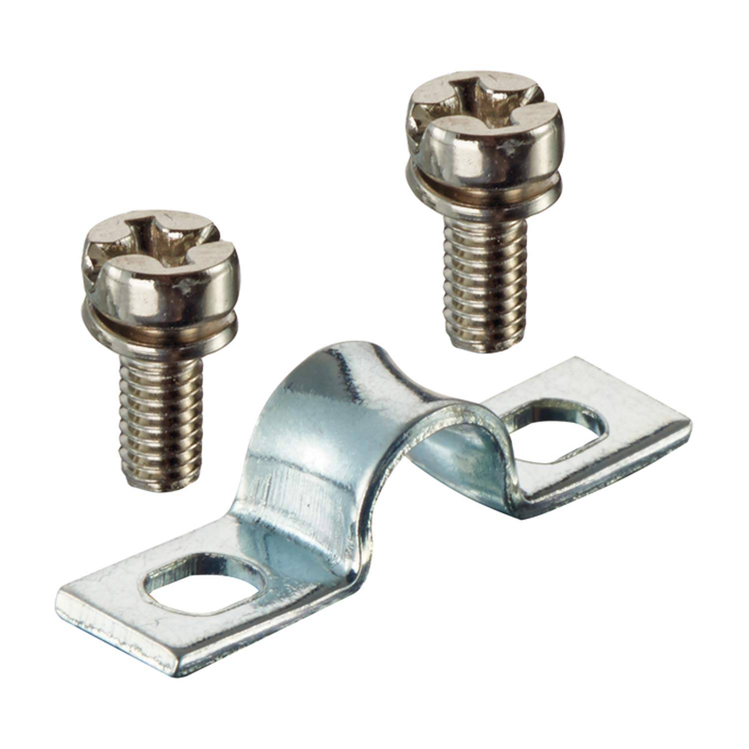 HARTING Schelle für Schirmbügel passend für Kabeldurchmesser 5,0mm Werkstoff Stahl - 1 Stück