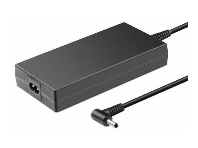 MicroBattery CoreParts - Netzteil - 19.5 V, 6.67 A, 4.5 x3.0 mm plug - including