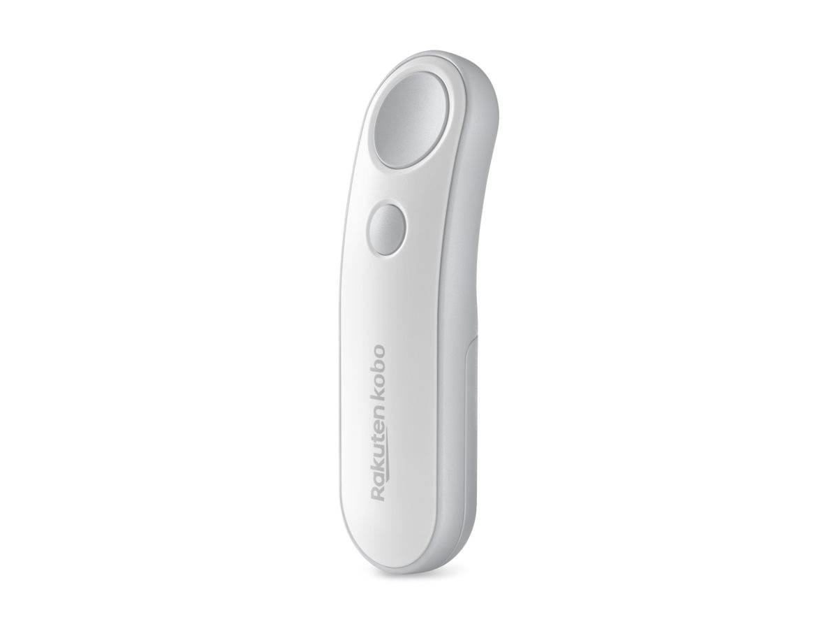 Kobo Remote - eReader-Fernbedienung - weißß