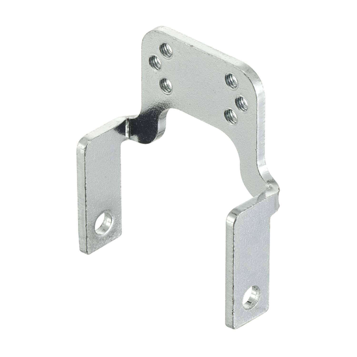 HARTING Schirmbügel für Anbau- und Tüllengehäuse hohe Bauform Baugröße 6B passend für Han-E, Han-EE, Han-DD, Han-Snap