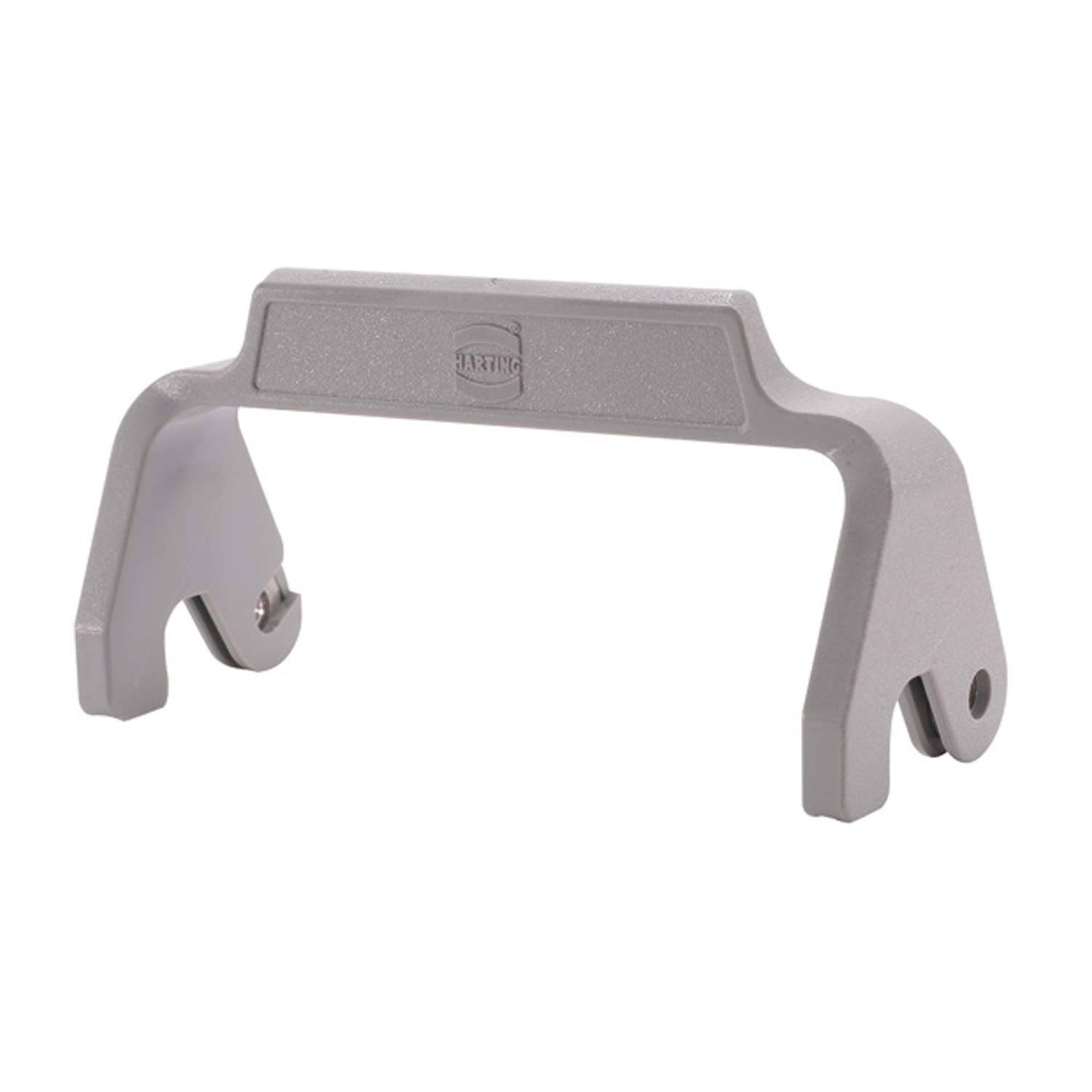 HARTING Han 32B Easy Lock Verriegelungsbügel passend für 32B Gehäuse Querbügel Werkstoff Verriegelungsbügel