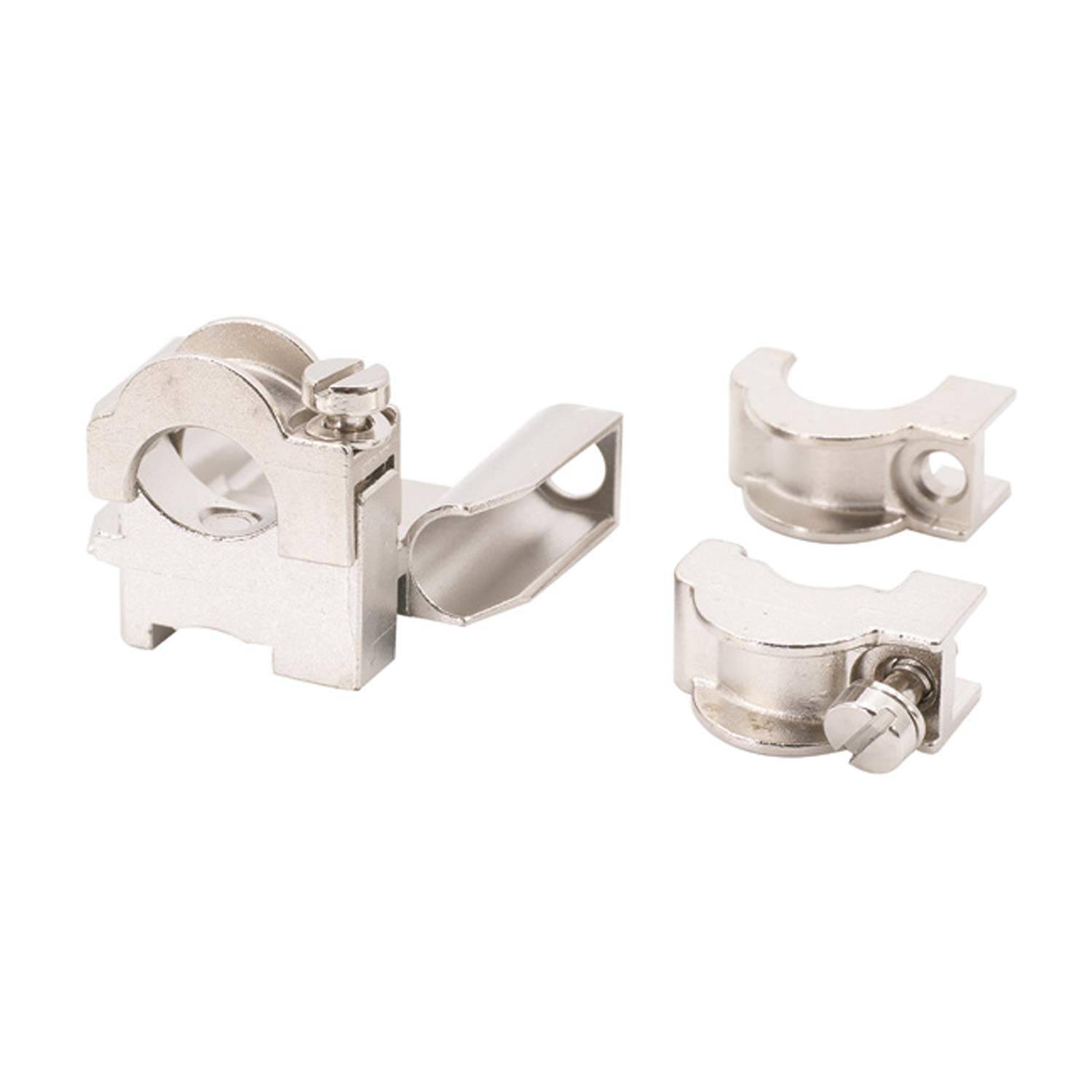 HARTING Modular Schirmungsrahmen passend für Modular Twin Werkstoff Zink Druckguss (GD-Zn) - 1 Stück