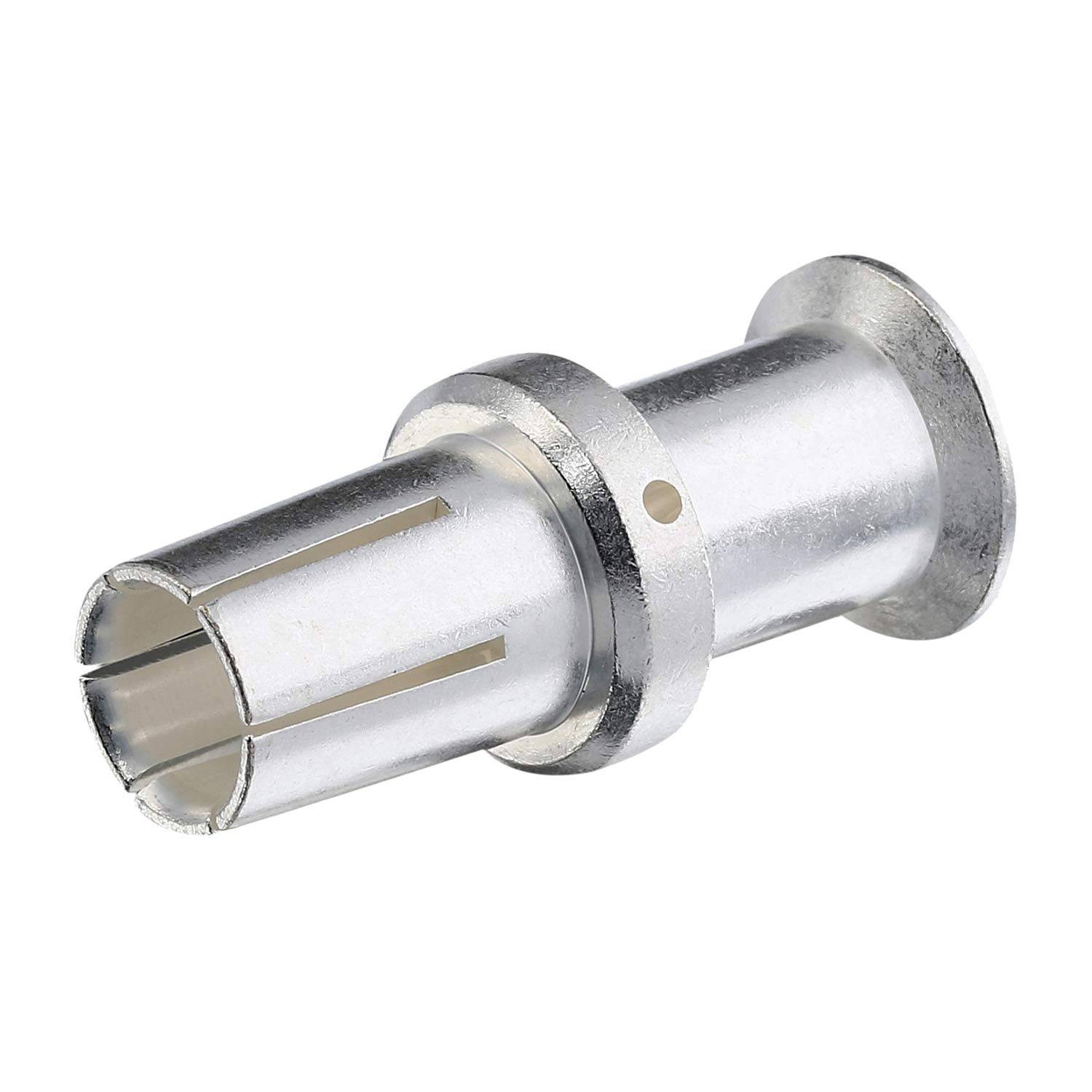HARTING 200A-Crimpkontakt Kontaktbuchse (F) 35mm² AWG2 silber, 1 Stück Werkstoff Kupferlegierung - 1 Stück