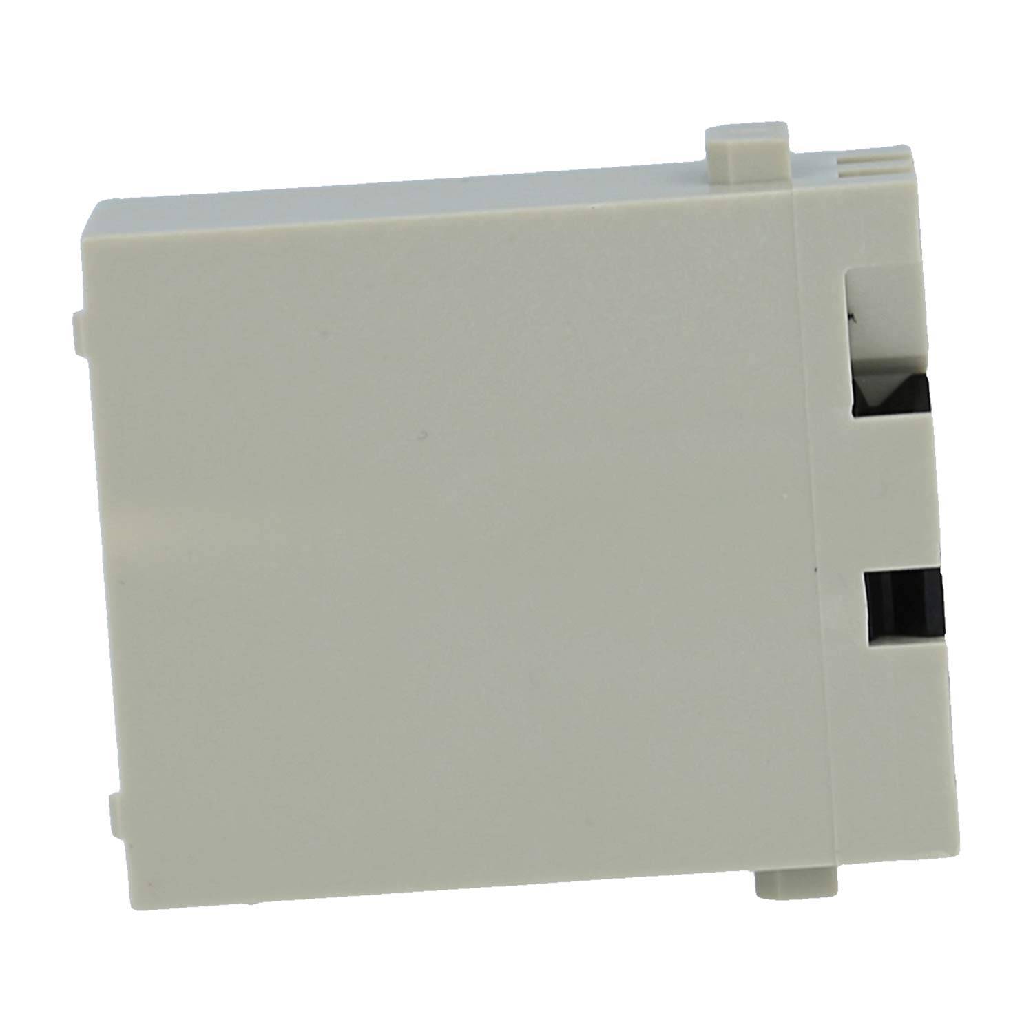 HARTING Han EE Modul Stifteinsatz (M) Quick-Lock-Anschluss, 8-polig 400V, 16A - 1 Stück