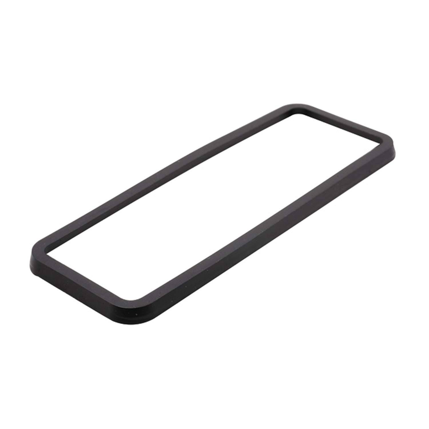 HARTING Han 24B L-Dichtung passend für Kupplungsgehäuse Dichtung Nitril-Butadien-Kautschuk (NBR) - 1 Stück