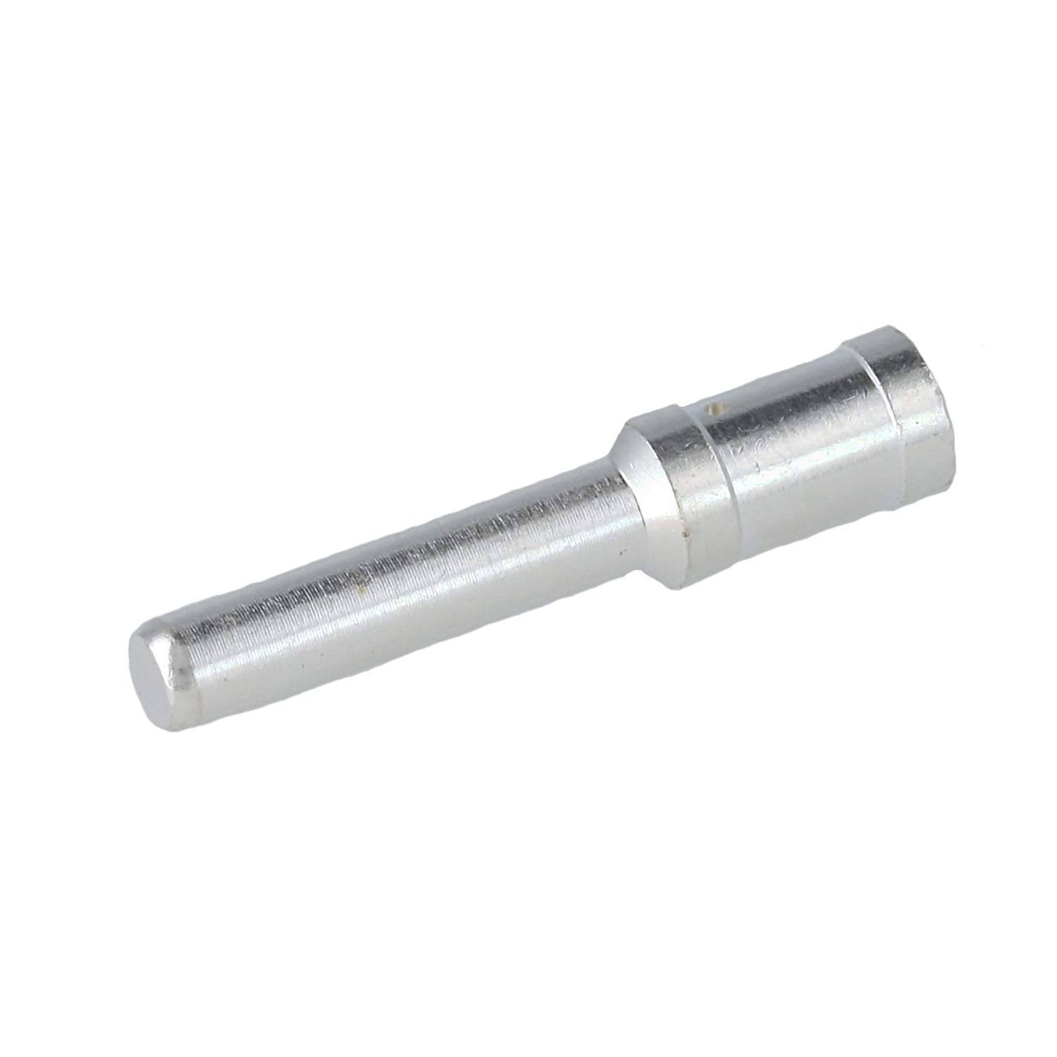 HARTING C-Crimpkontakt Kontaktstift (M) 10mm² AWG8 silber, 1 Stück Werkstoff Kupferlegierung - 1 Stück