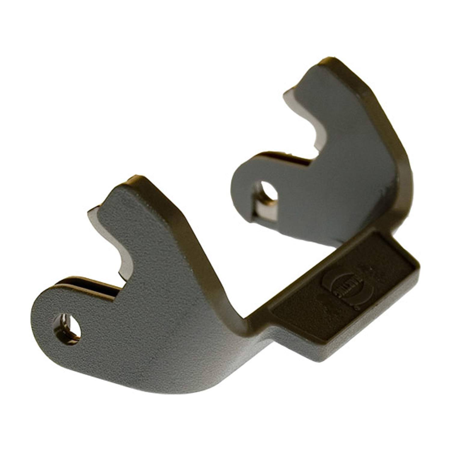 HARTING Han 32A Easy Lock Verriegelungsbügel passend für 32A Gehäuse Querbügel Werkstoff Verriegelungsbügel