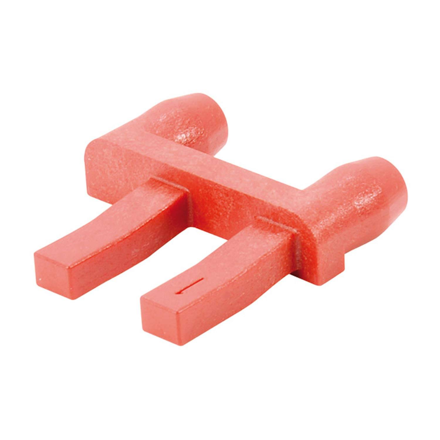 HARTING Modular-Kodierung Kodierpin rot passend für Modular Compact Steckverbinder Werkstoff Kunststoff - 1 Stück