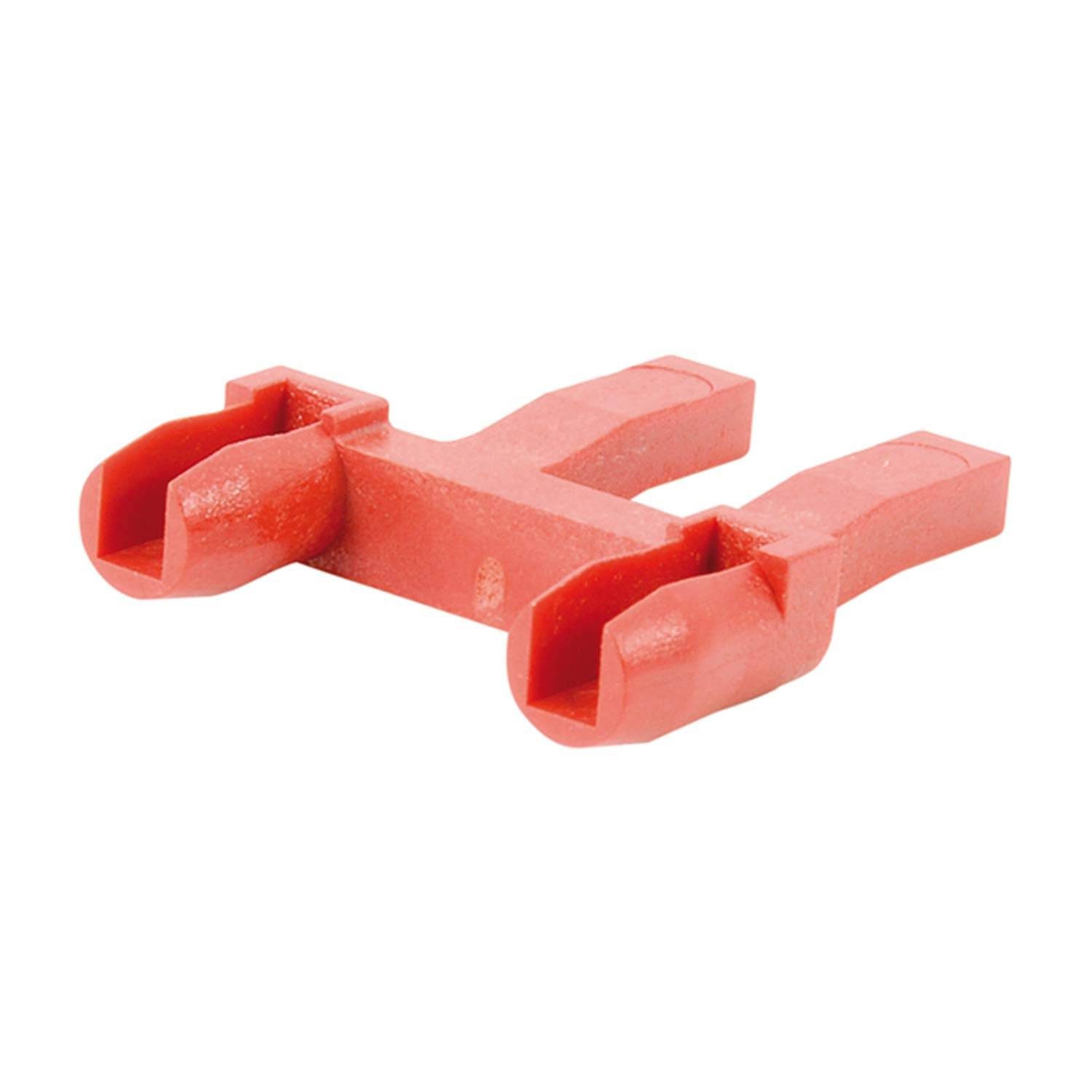 HARTING Modular-Kodierung Kodierpin rot passend für Modular Compact Steckverbinder Werkstoff Kunststoff - 1 Stück