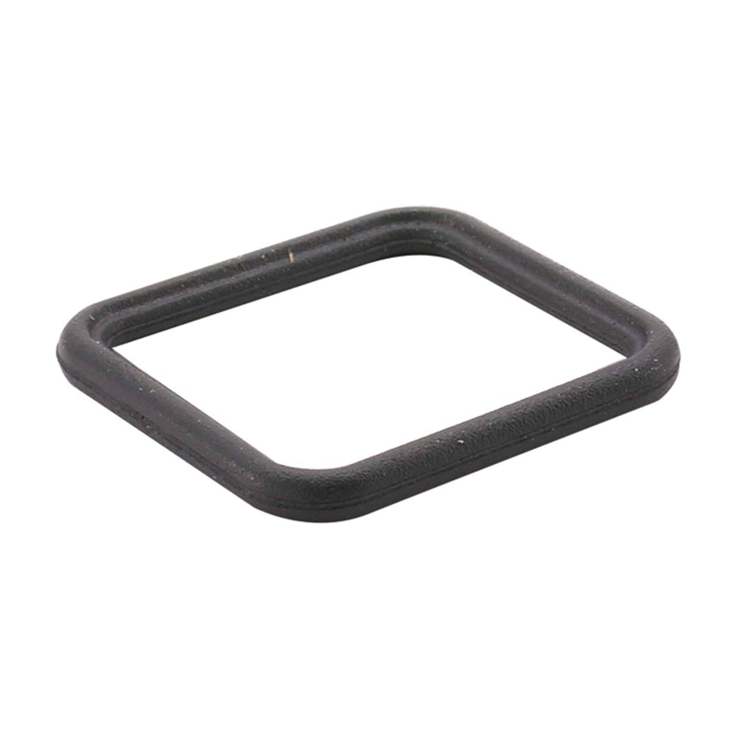 HARTING Han 3A Profildichtung passend für Einsätze der Gehäusebaureihe 3A Dichtung Nitril-Butadien-Kautschuk (NBR) - 1