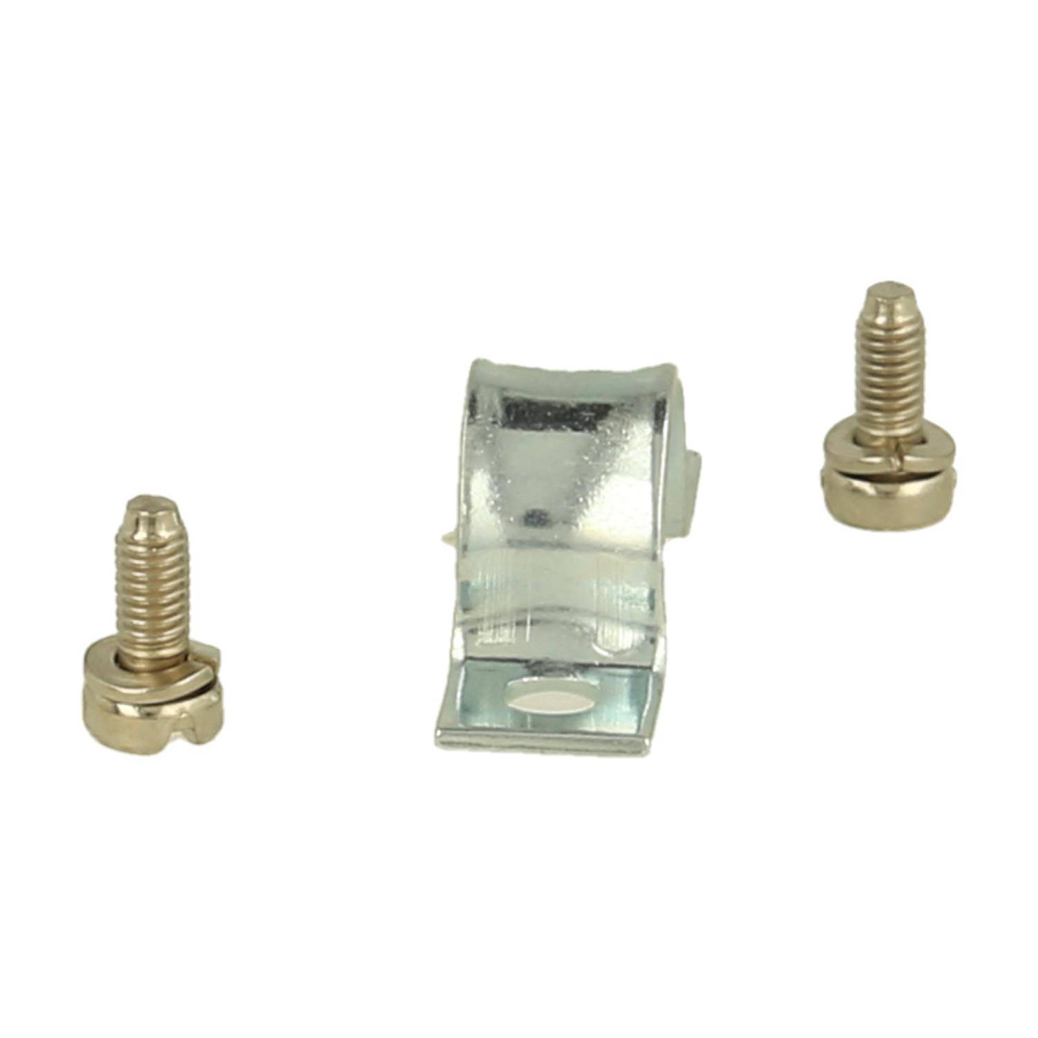 HARTING Schelle für Schirmbügel passend für Kabeldurchmesser 10,0mm Werkstoff Stahl - 1 Stück