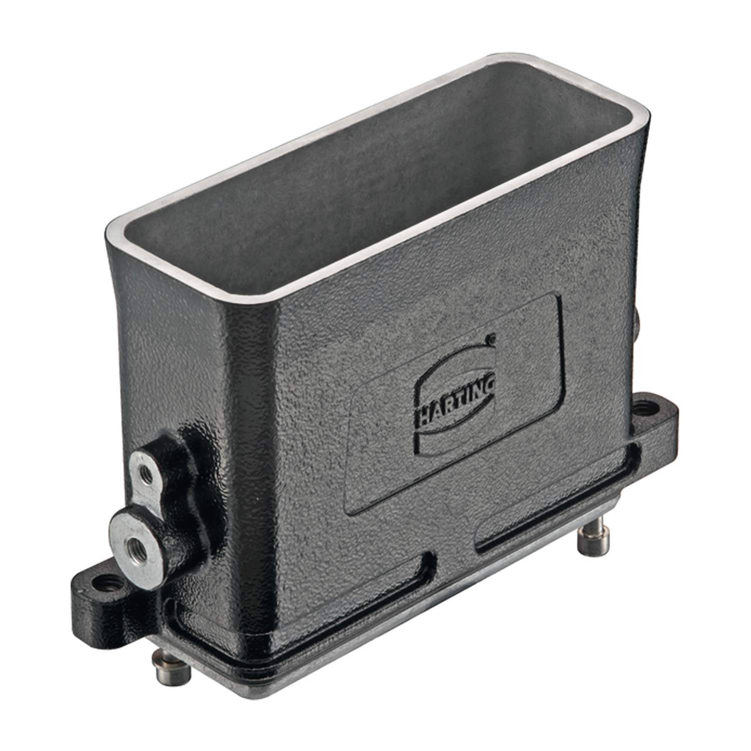 HARTING HPR 24 EasyCon Sockelgehäuse - 1 Stück