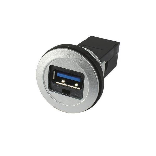 Harting Serviceschnittstellen, USB 09454521902