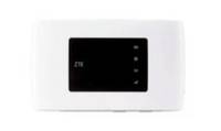 ZTE MF920C Mobiles Netzwerkgerät Router für Mobilfunknetz