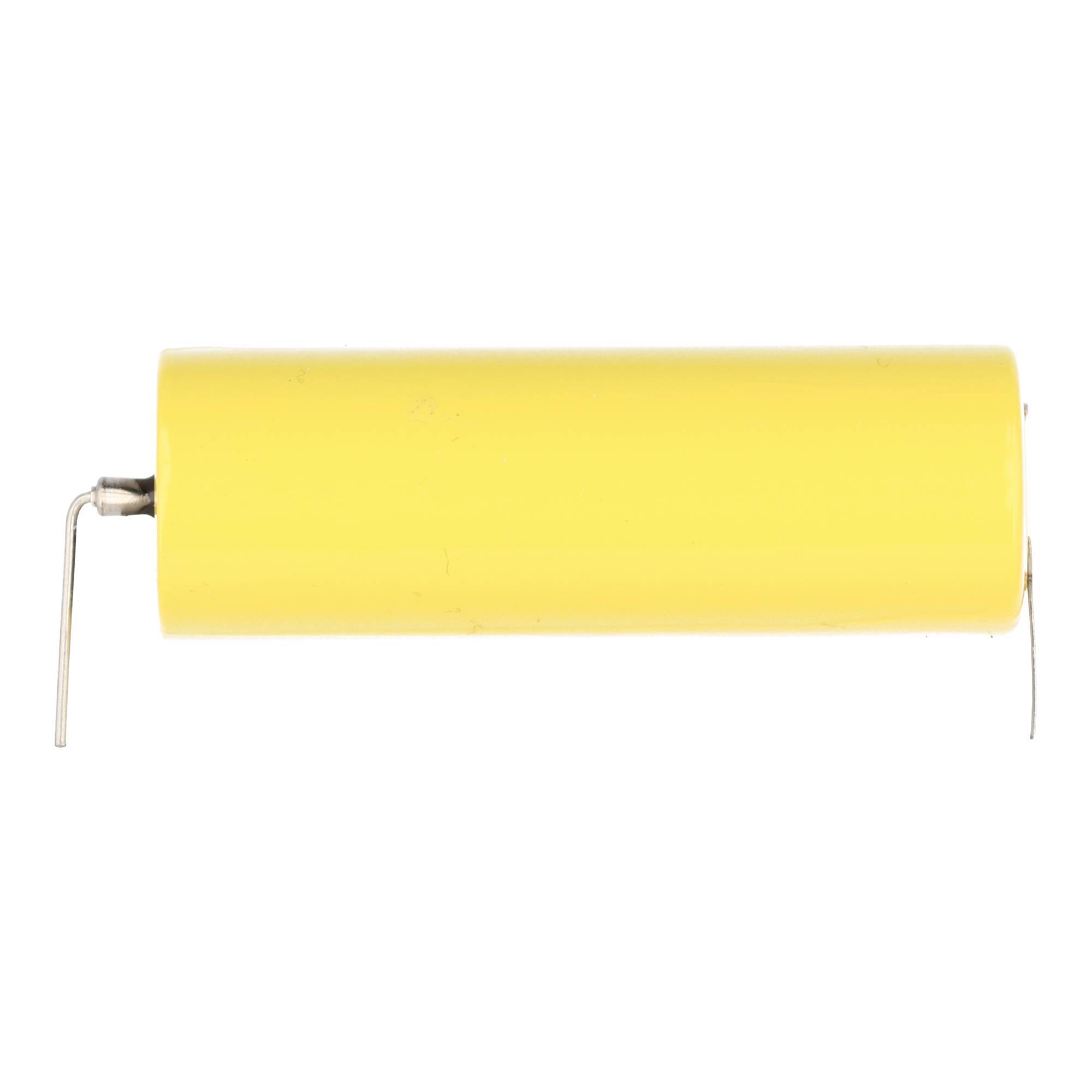 Batterie kompatibel für Maxell ER17/50 Lithiumbatterie