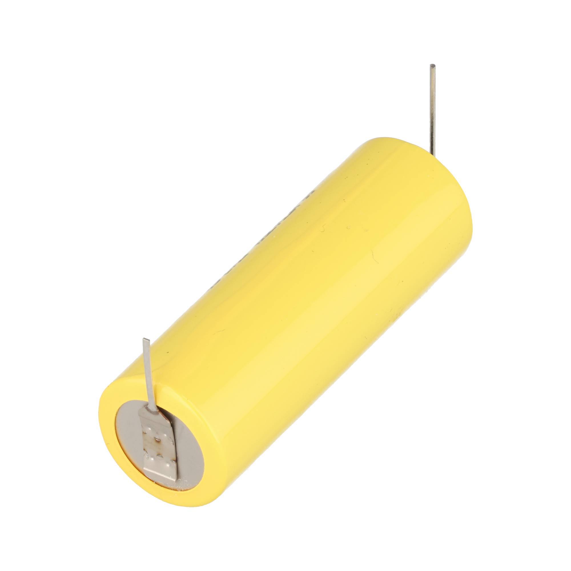 Batterie kompatibel für Maxell ER17/50 Lithiumbatterie