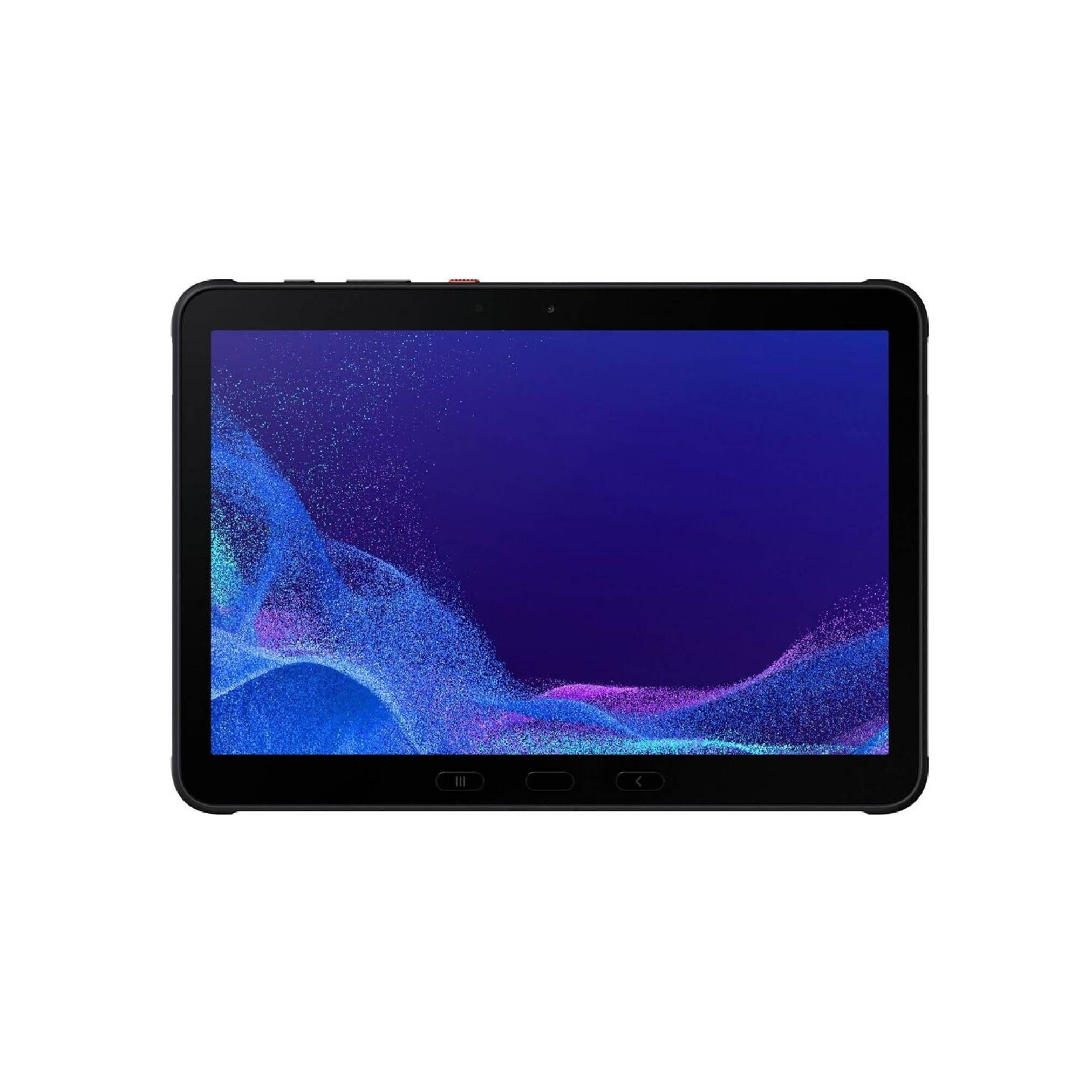 Samsung Galaxy Tab Active4 Pro 5G 128GB Schwarz Tablet