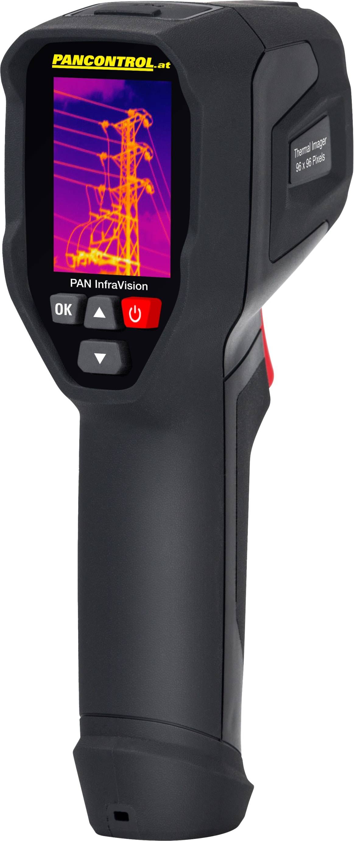 „PAN InfraVision