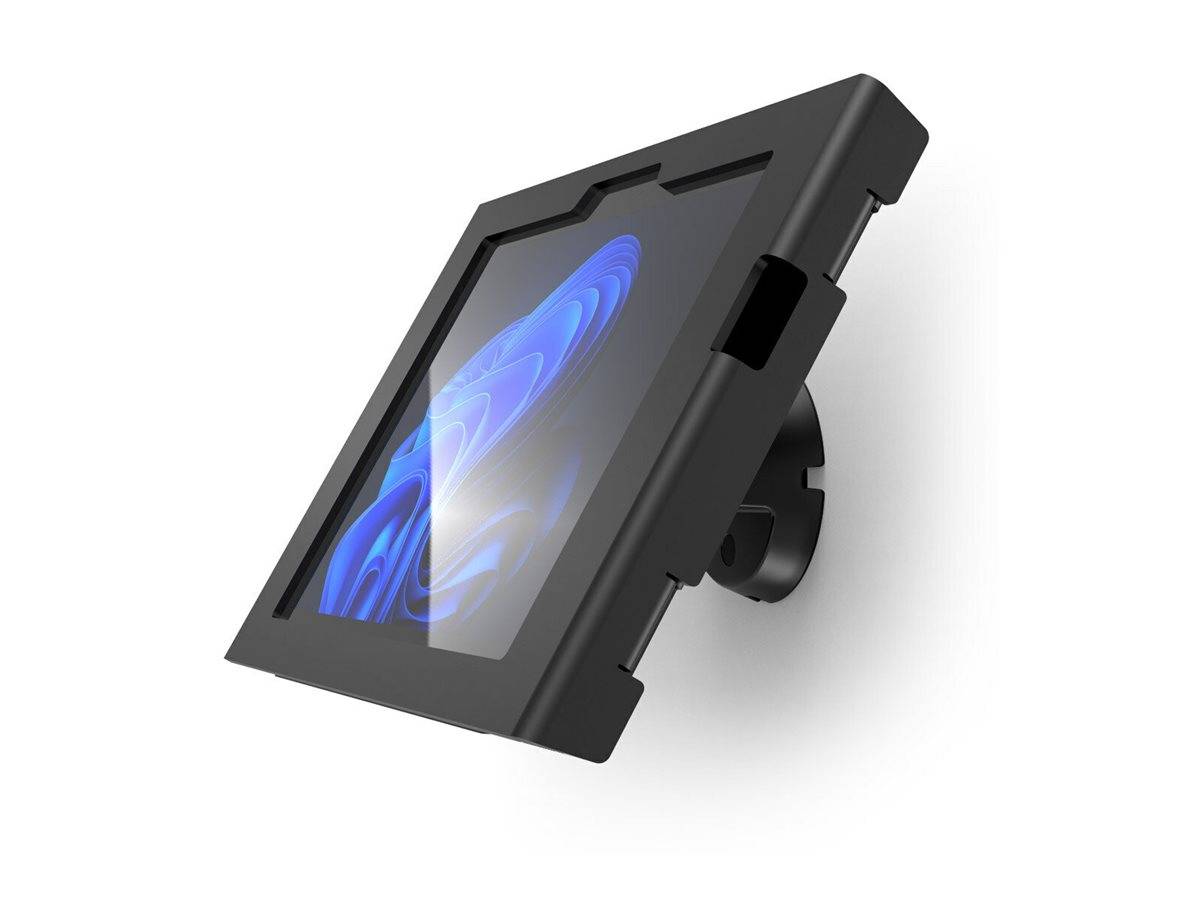 Compulocks Surface GO 1-4 Gen Apex Enclosure Tilting Wall Mount -