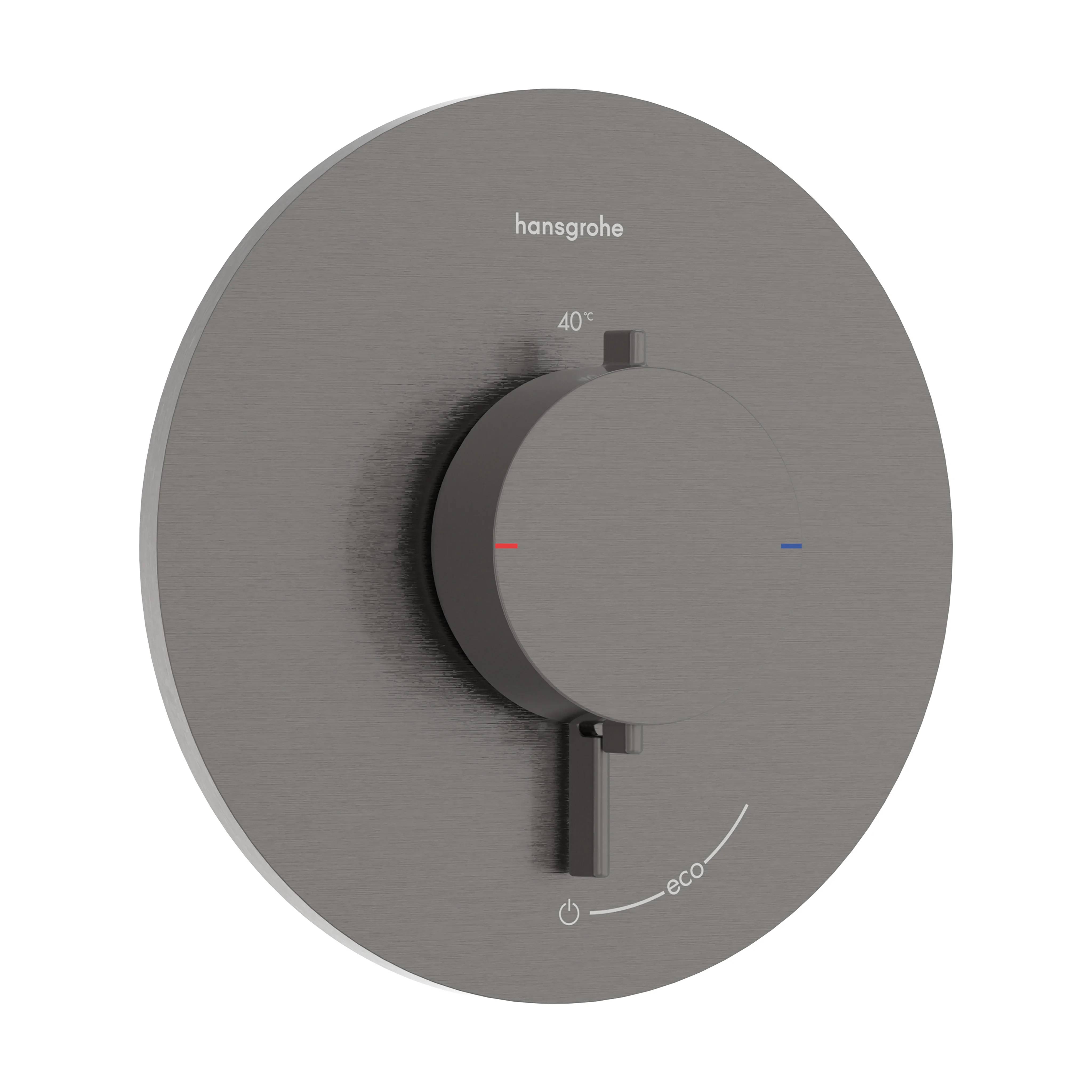 hansgrohe Thermostat UP Ecostat Comfort S Fertigset 1 Verbraucher BBC, 1 Stk.
