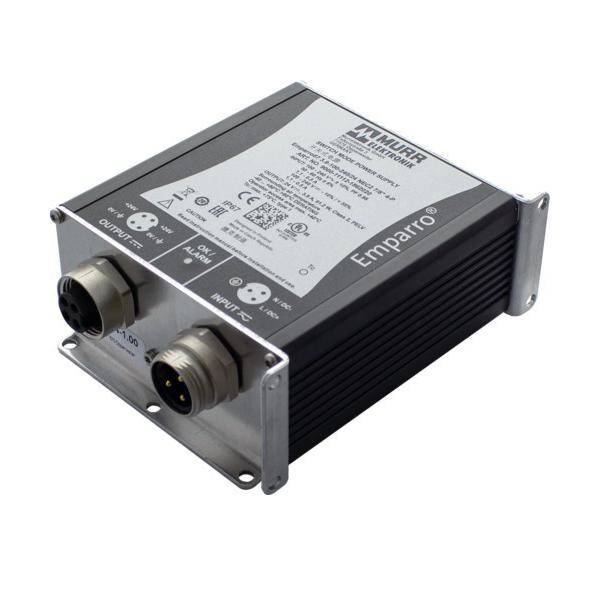 Murrelektronik Schaltnetzteil 9000-11112-1862020