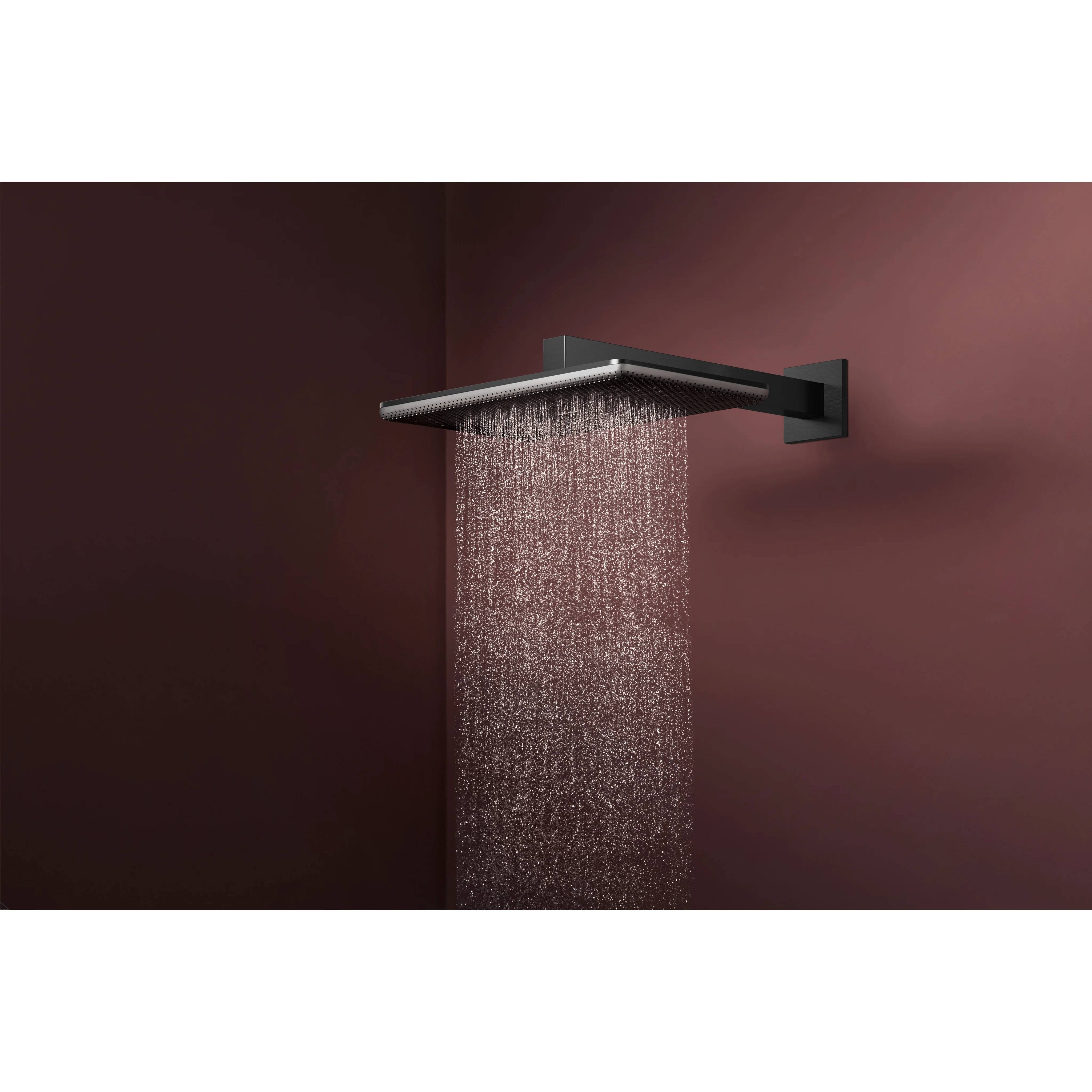 hansgrohe Kopfbrause Raindance Alive Q 210/340 1jet BBC, 1 Stk.
