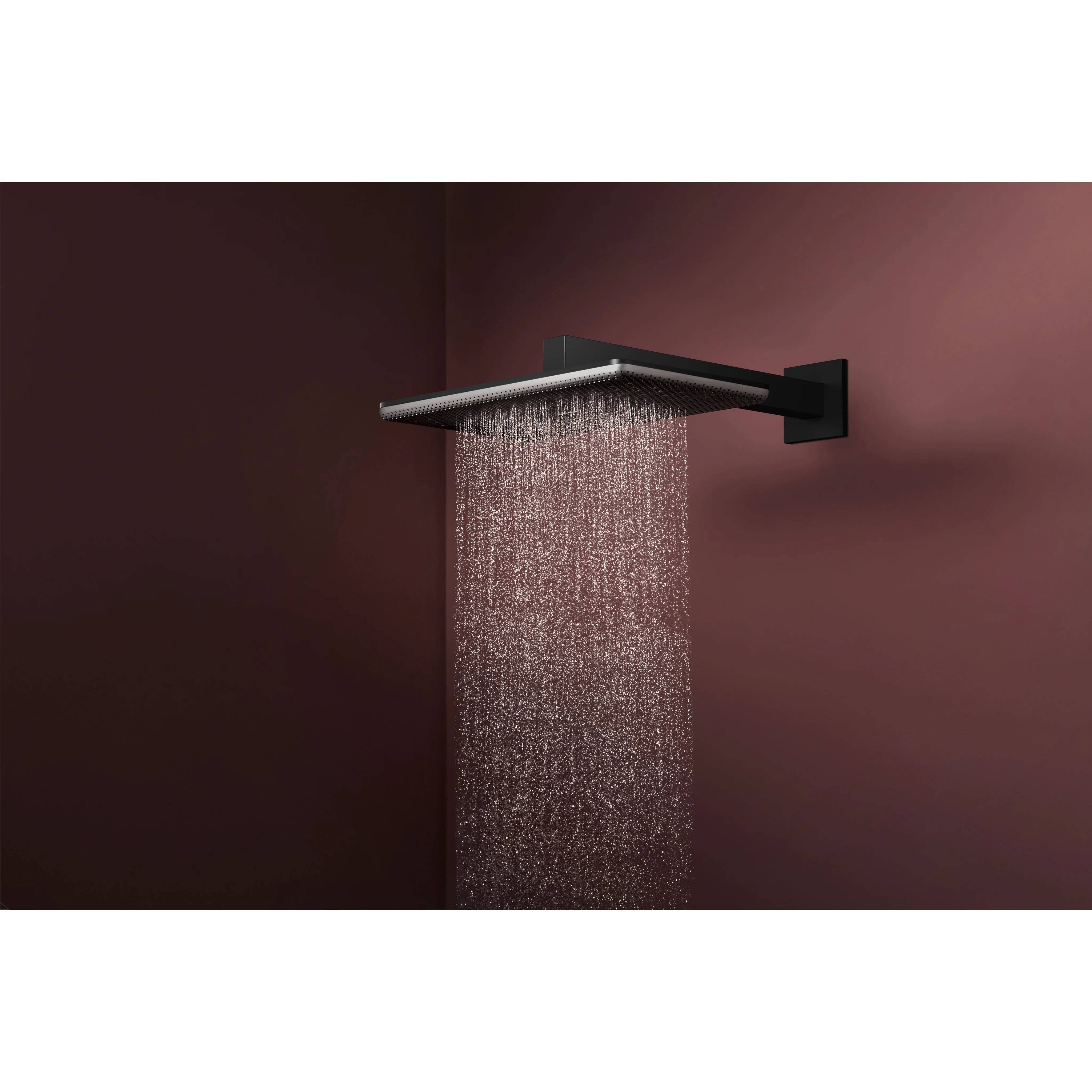hansgrohe Kopfbrause Raindance Alive Q 210/340 1jet MSW, 1 Stk.