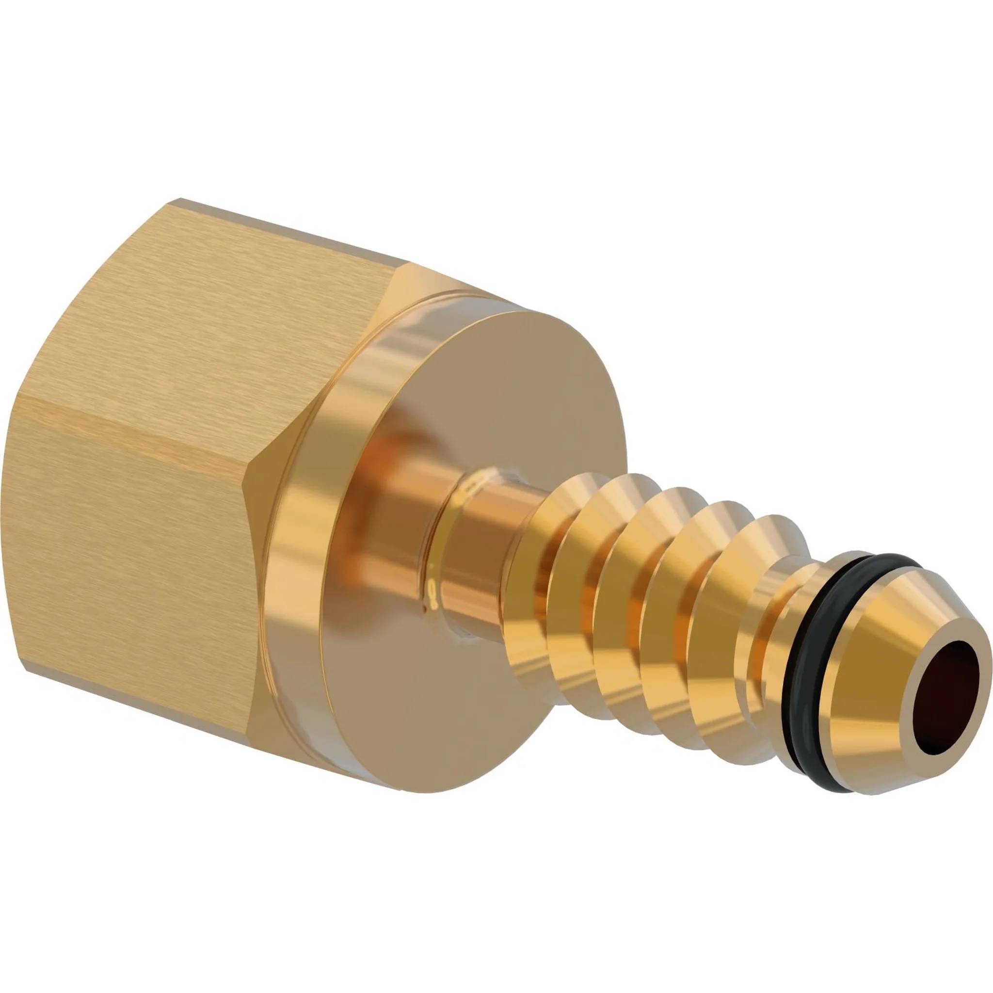 UPONOR S-Press PLUS, Abdrückstopfen, 16, 1 Stk.
