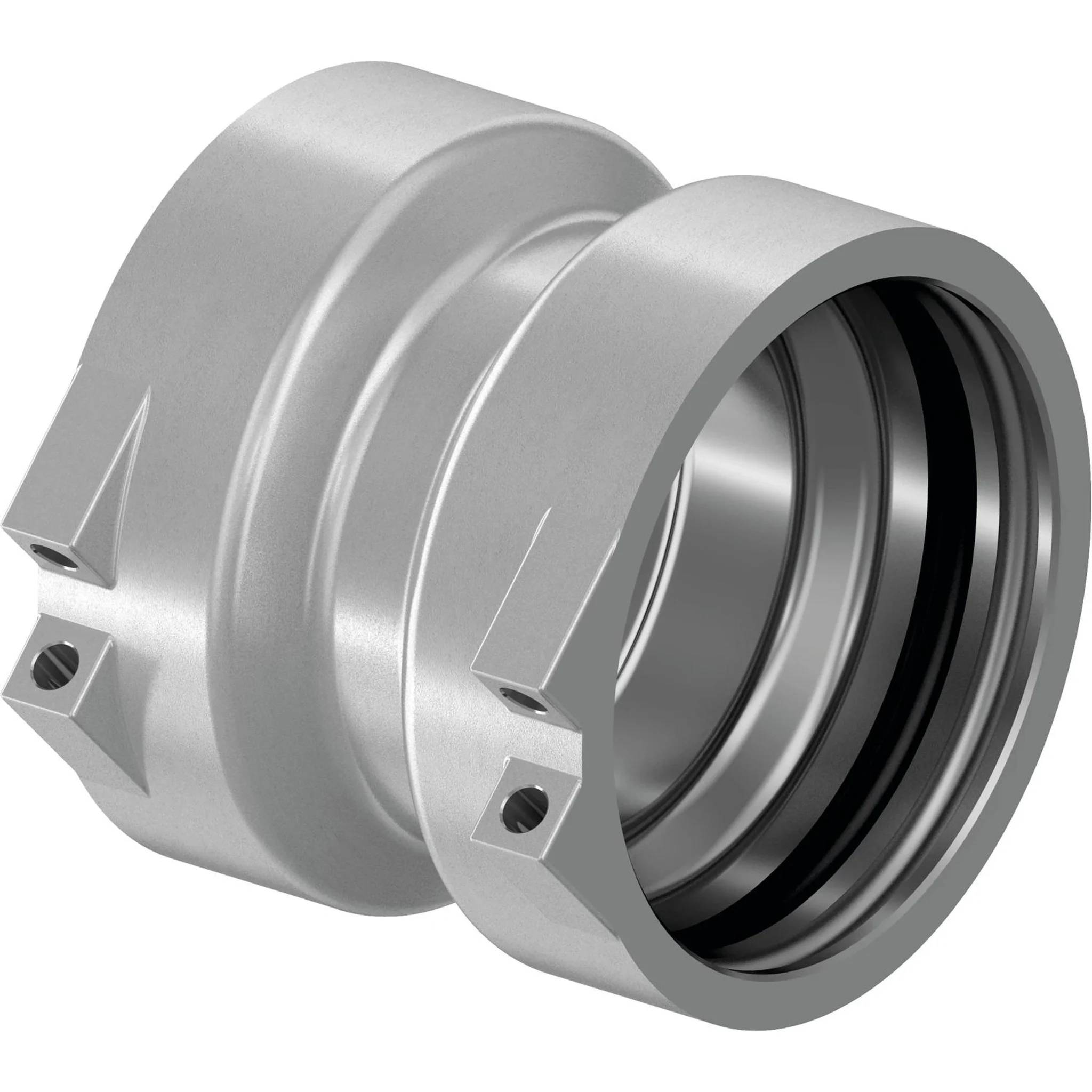 UPONOR RS Kupplung, RS3-RS3, 1 Stk.