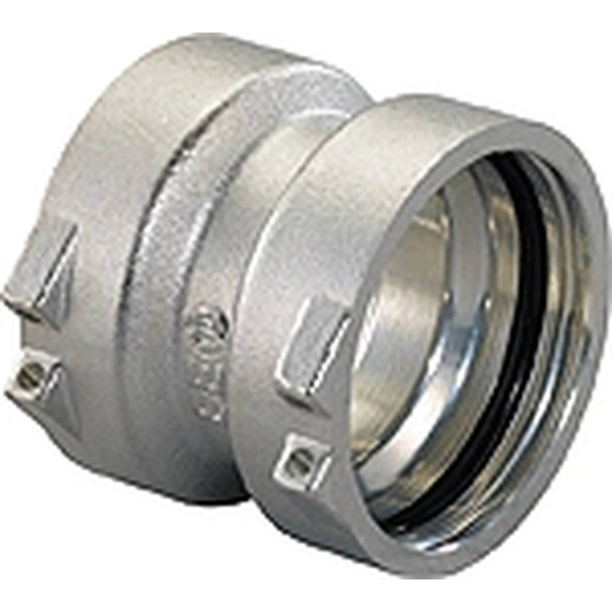 UPONOR RS Kupplung, RS3-RS3, 1 Stk.
