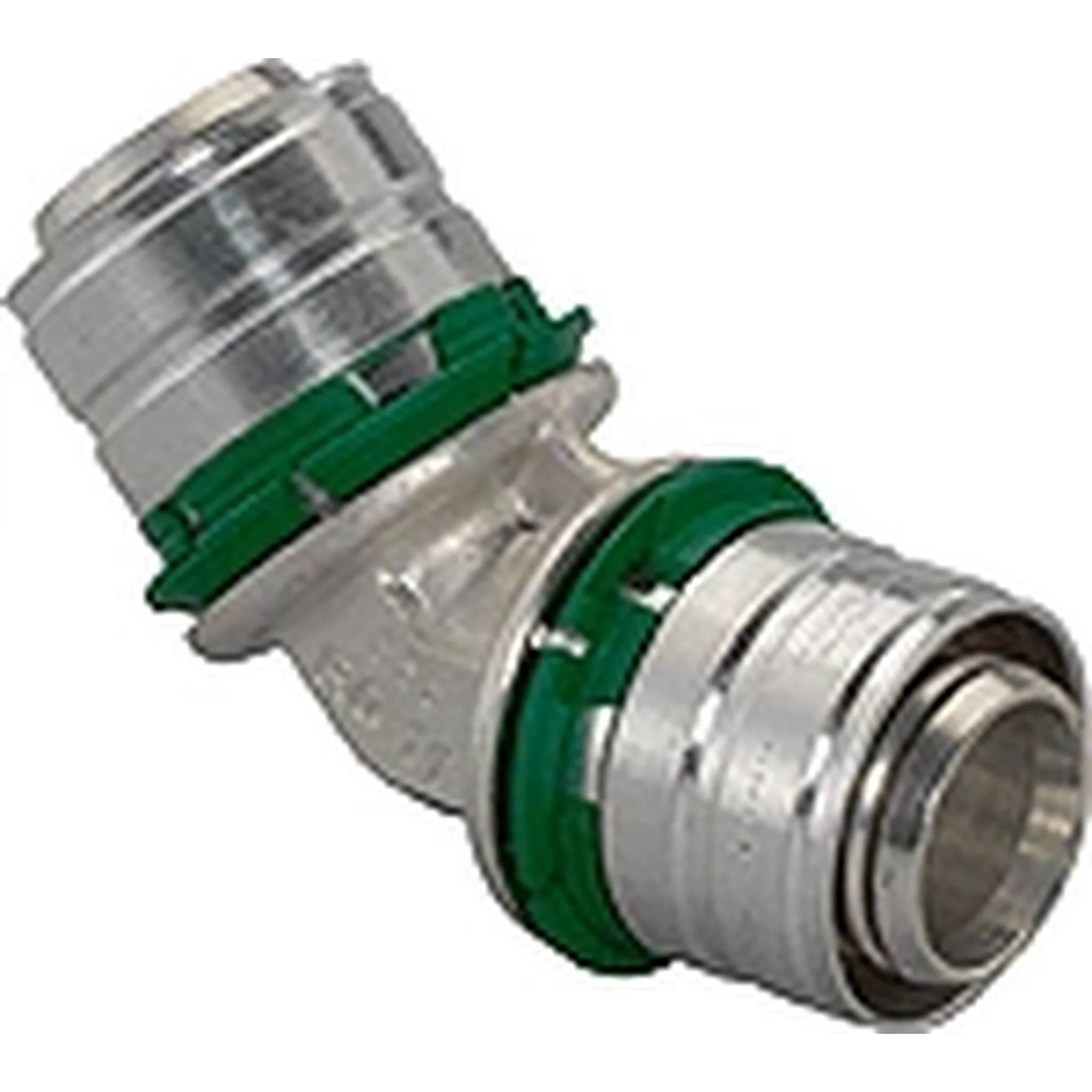 UPONOR S-Press, Winkel, 45°, 40-40, 1 Stk.