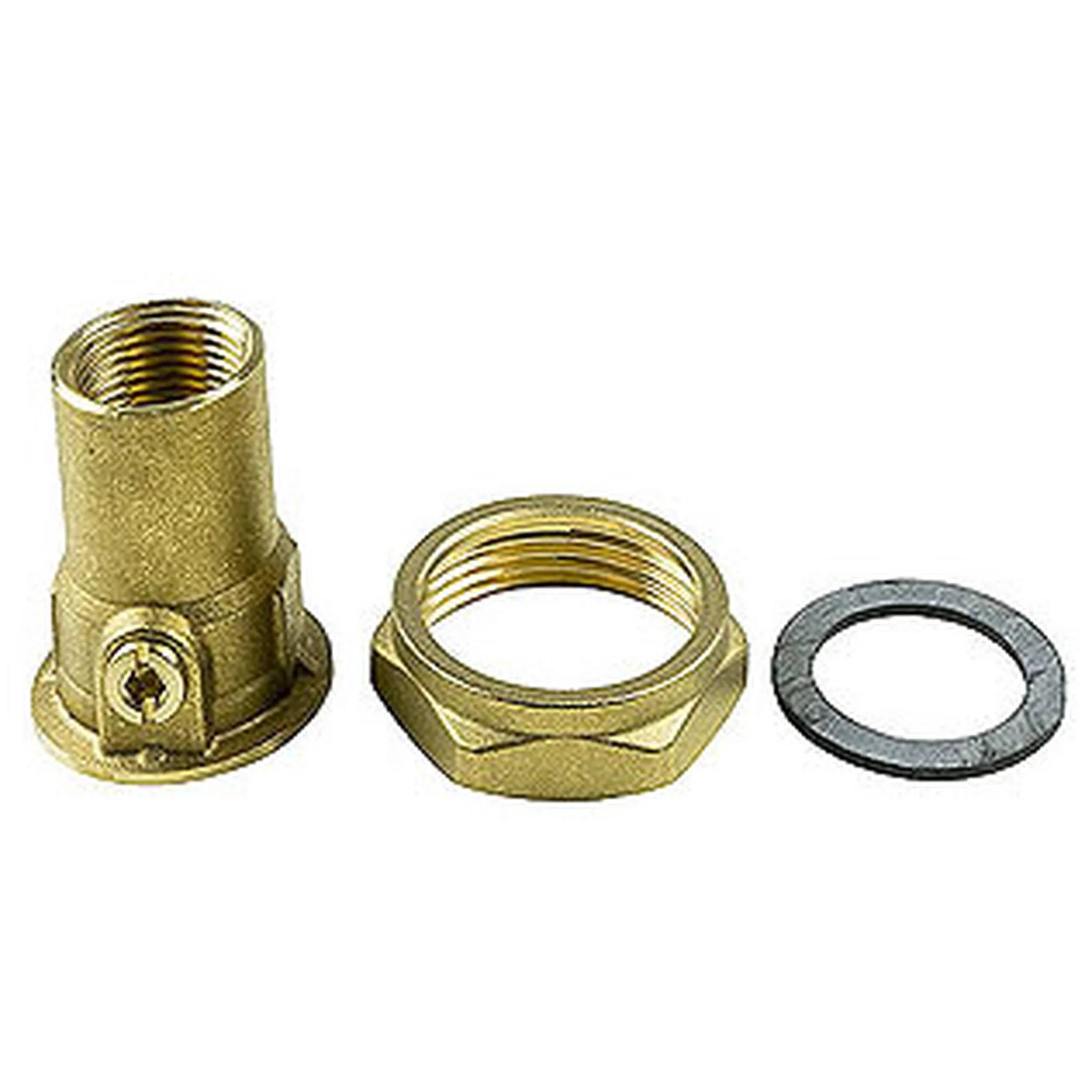 Grundfos Garn.Grundfos Kugelventile 1 Zoll Kpl. 519806, 1 Stk.