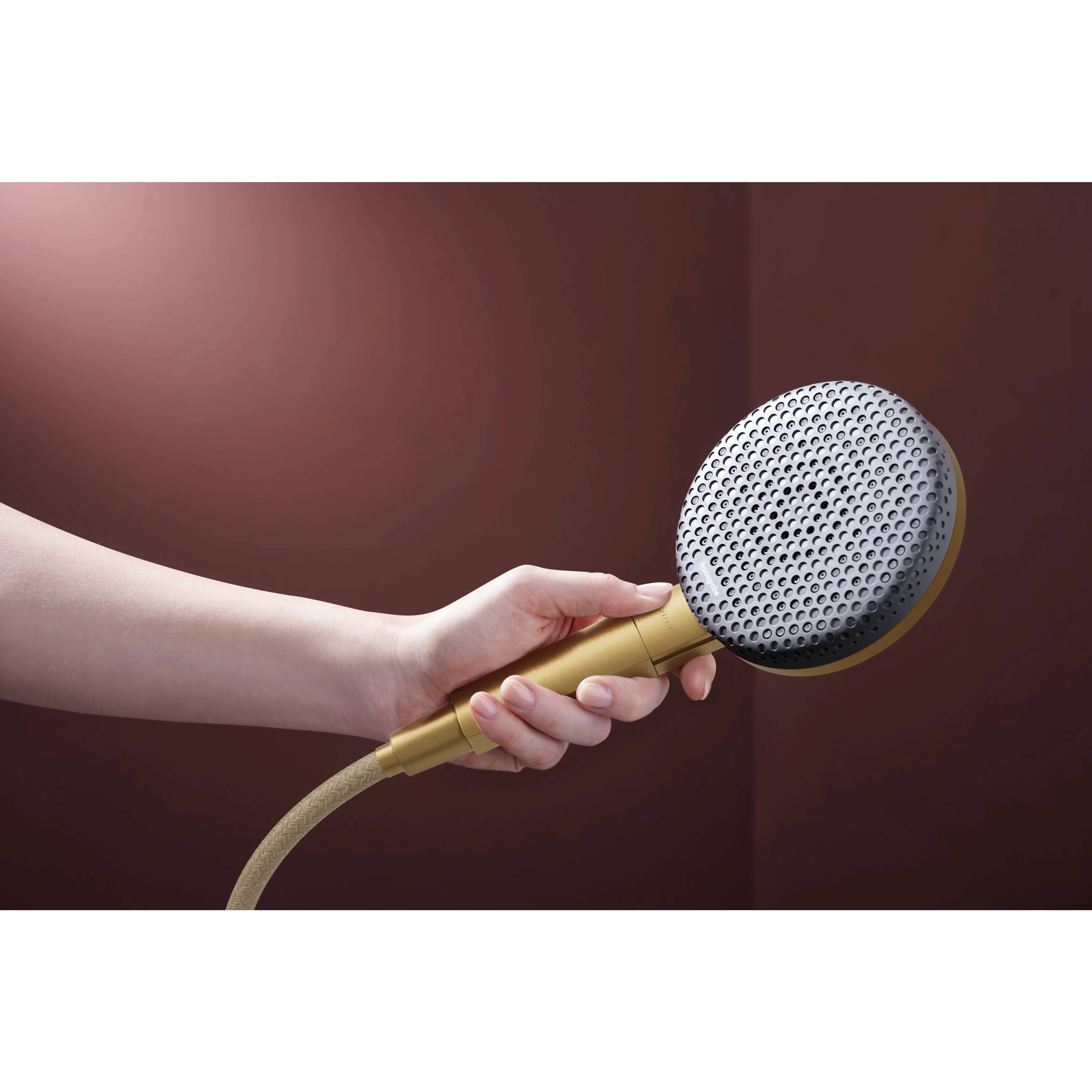 hansgrohe Handbrause Raindance Alive Select S 125 3jet BBR, 1 Stk.