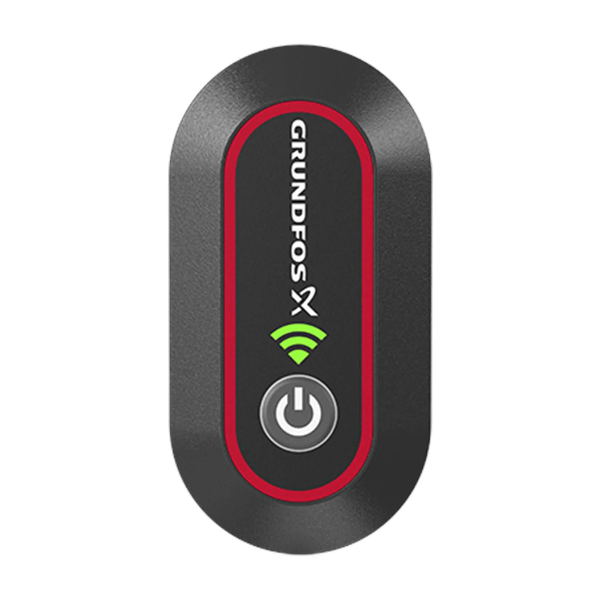 Grundfos Rückschlagklappe PA-I Rp 1 1/2 Zoll, 1 Stk.