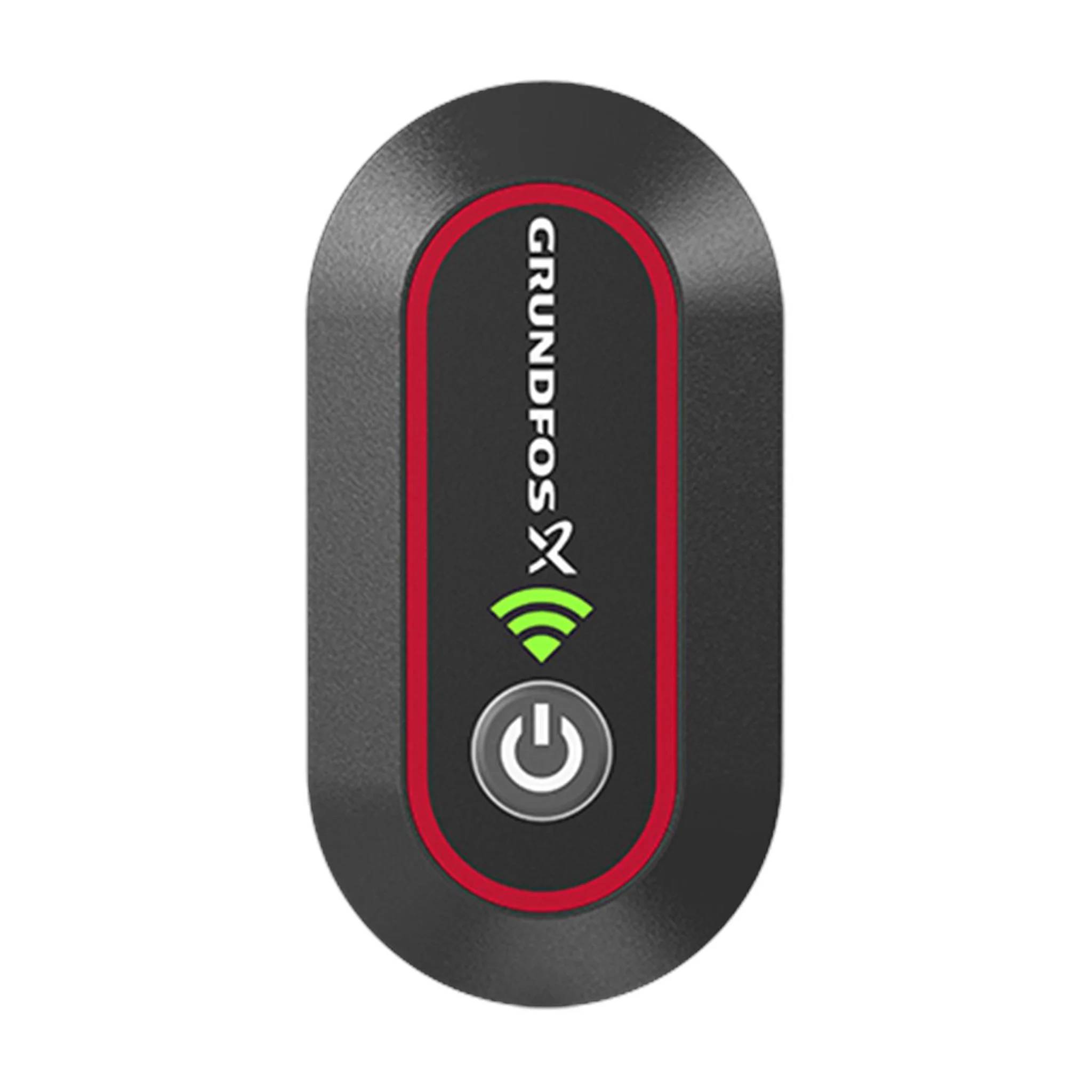Grundfos Rückschlagklappe PA-I Rp 1 1/2 Zoll, 1 Stk.