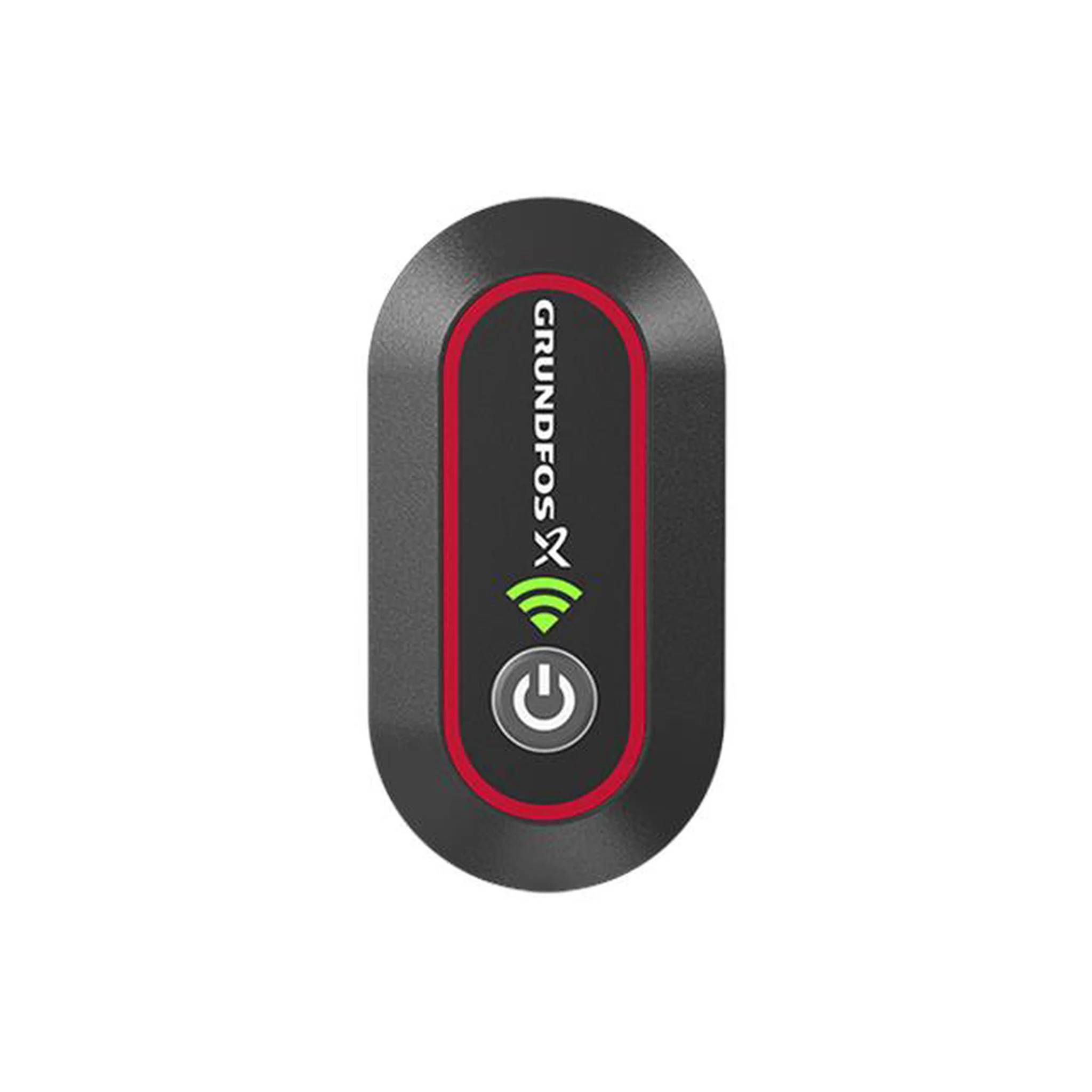 Grundfos Rückschlagklappe PA-I Rp 1 1/2 Zoll, 1 Stk.