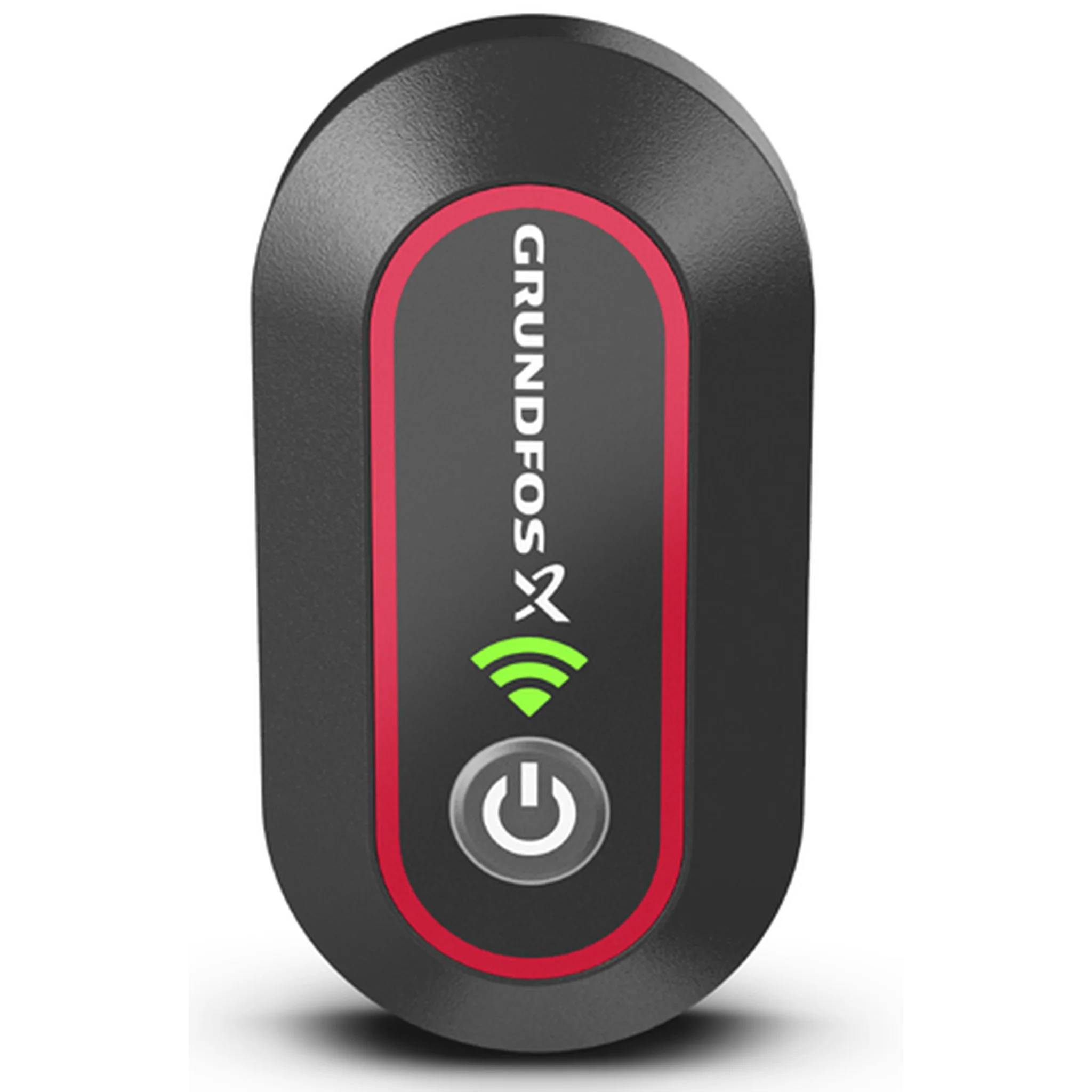 Grundfos Rückschlagklappe PA-I Rp 1 1/2 Zoll, 1 Stk.