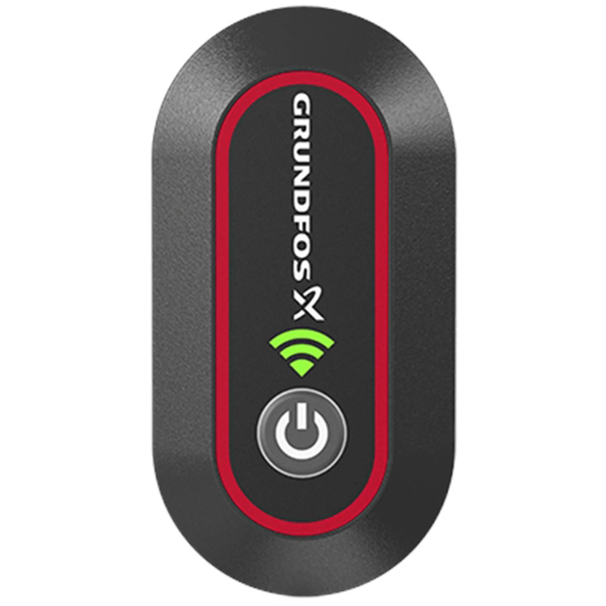 Grundfos Rückschlagklappe PA-I Rp 1 1/2 Zoll, 1 Stk.
