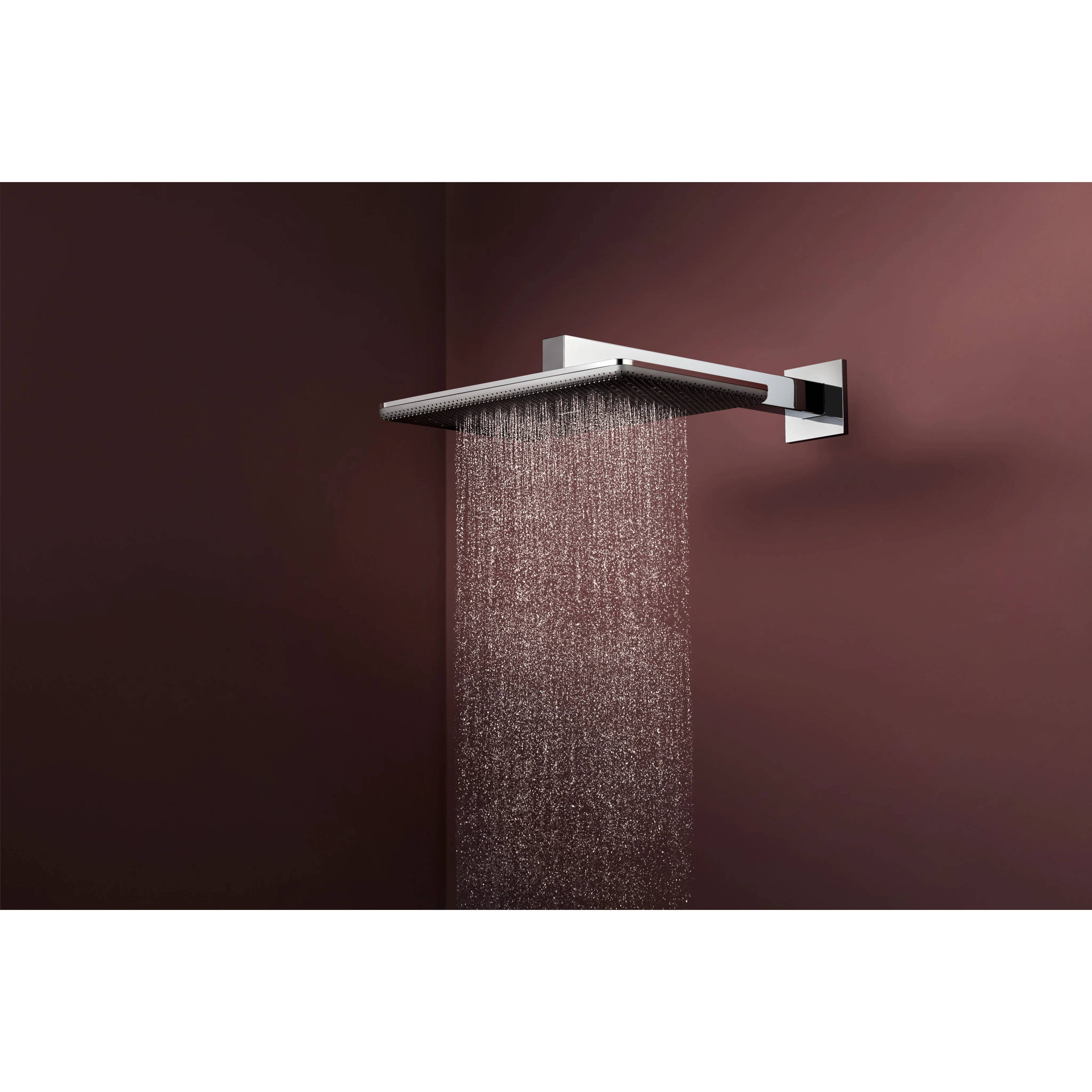 hansgrohe Kopfbrause Raindance Alive Q 210/340 1jet chrom, 1 Stk.