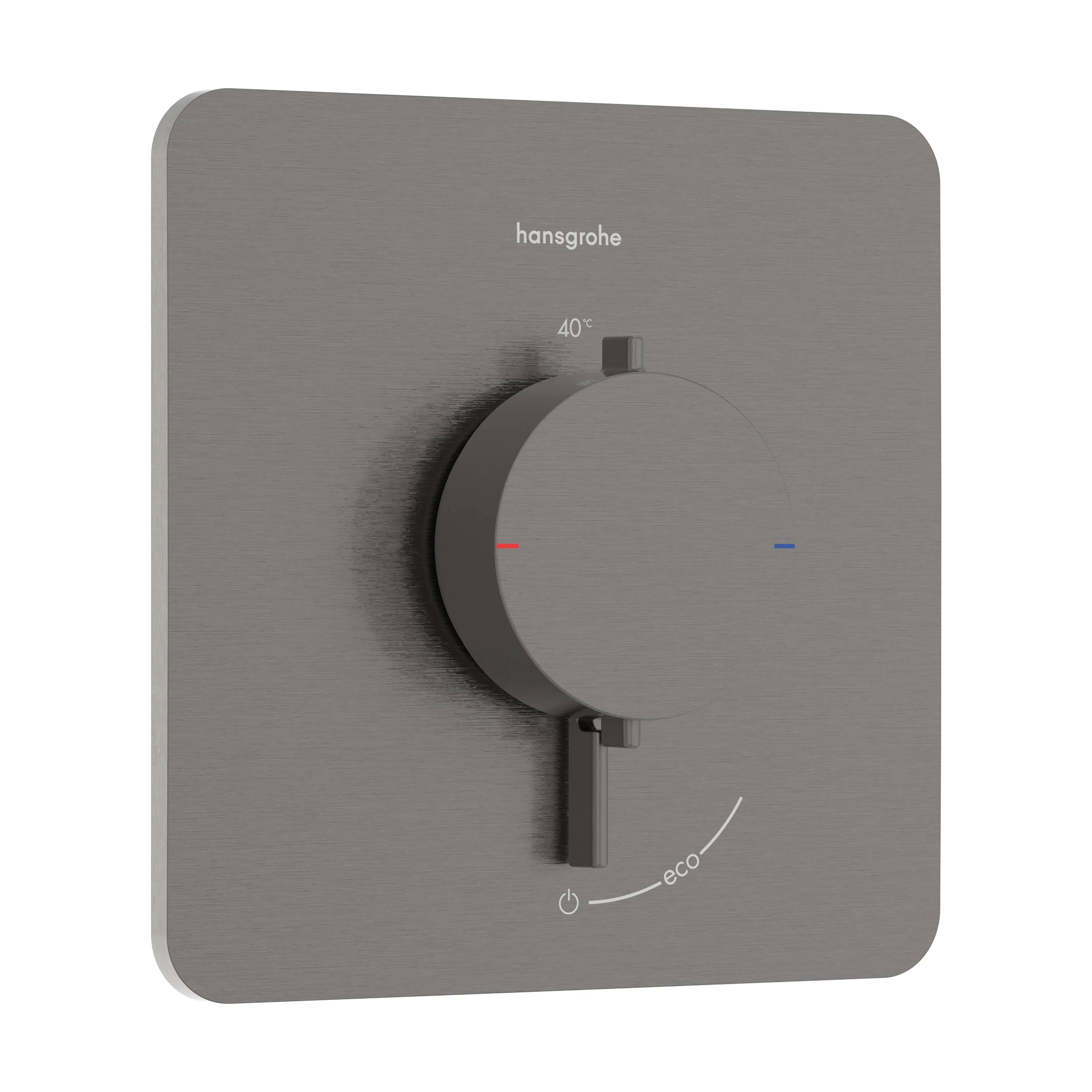 hansgrohe Thermostat UP Ecostat Comfort Q Fertigset 1 Verbraucher BBC, 1 Stk.